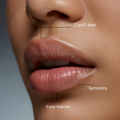 Aurece Prima Silicone Lip Plump Stick