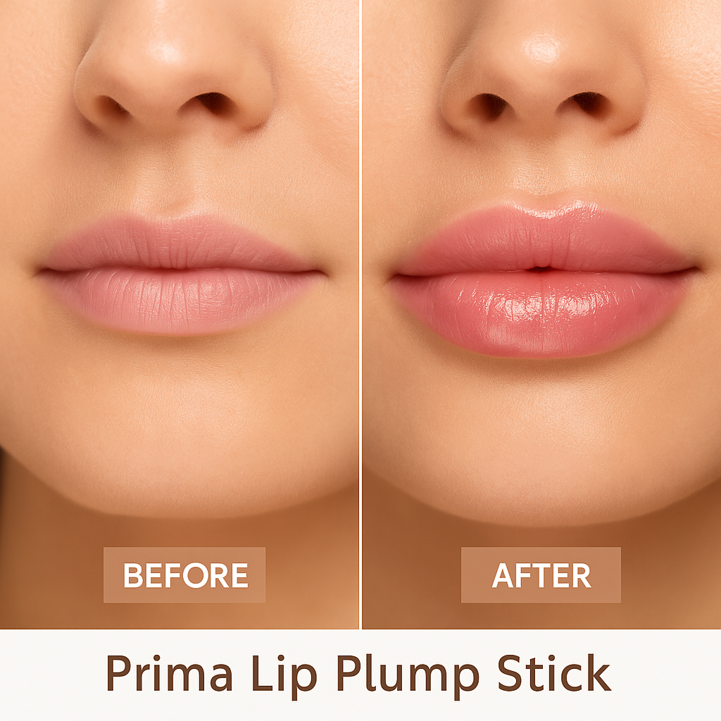 Aurece Prima Silicone Lip Plump-Stick