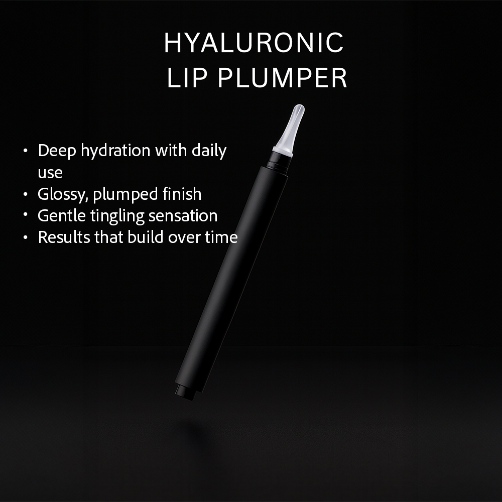 Aurece - Prima Silicone Lip Plump Stick