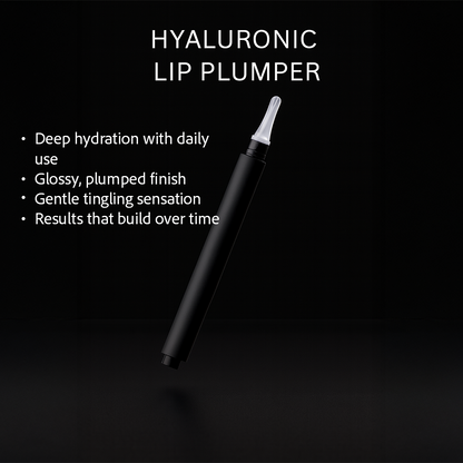 Aurece - Prima Silicone Lip Plump Stick
