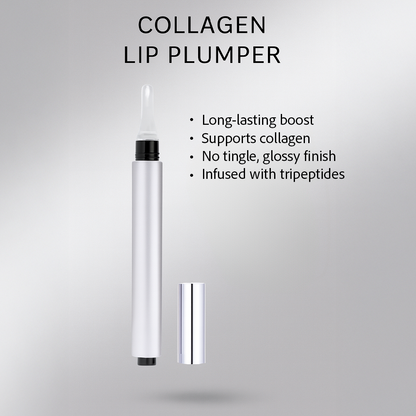 Aurece - Prima Silicone Lip Plump Stick