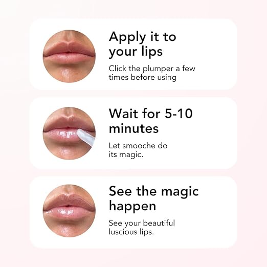 Aurece Prima Silicone Lip Plump Stick