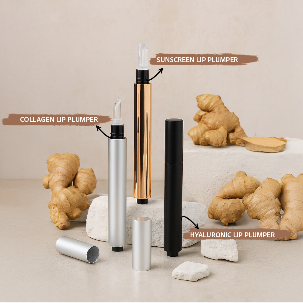 Aurece Prima Silicone Lip Plump Stick