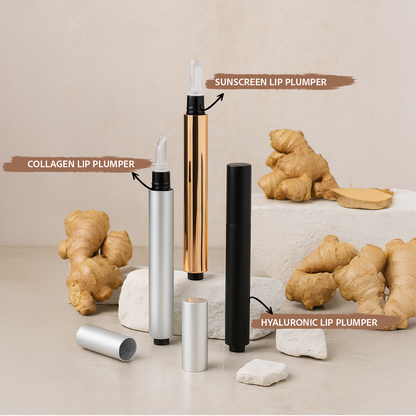 Aurece Prima Silicone Lip Plump Stick