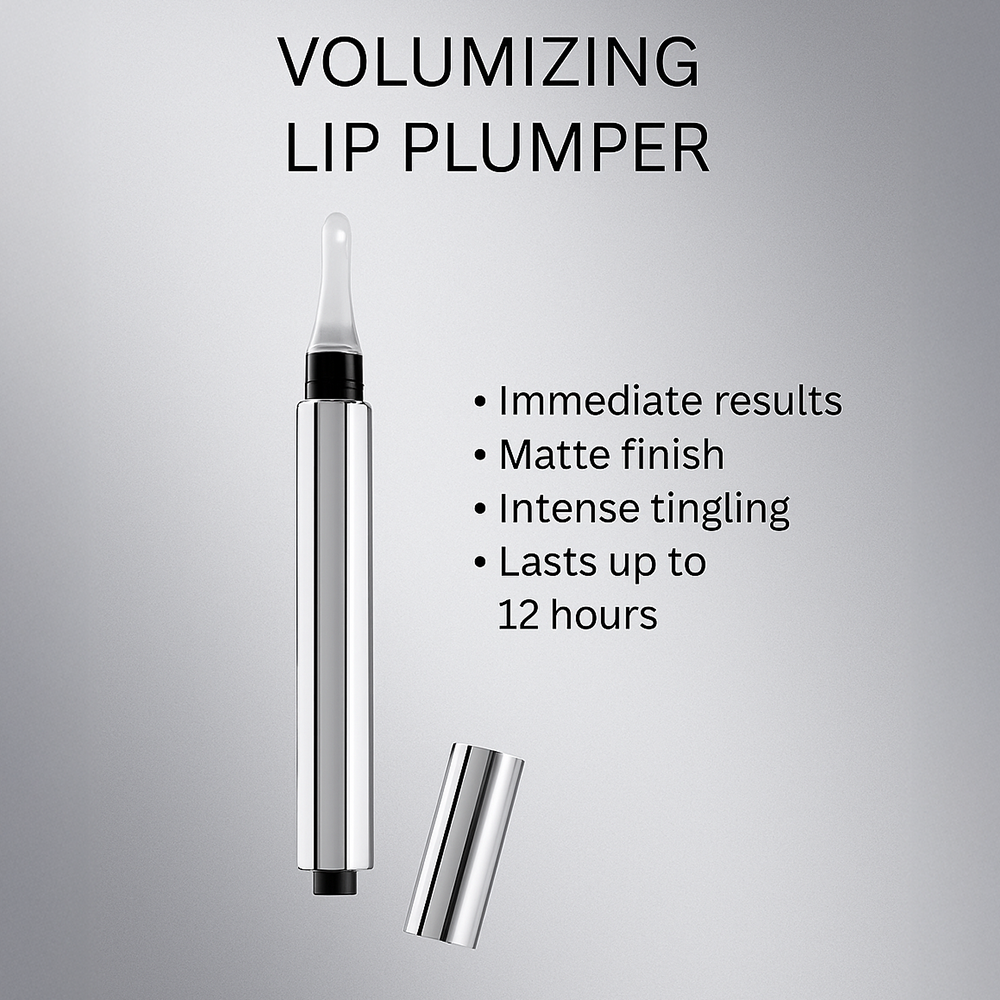 Aurece™ - Prima Silicone Lip Plump Stick