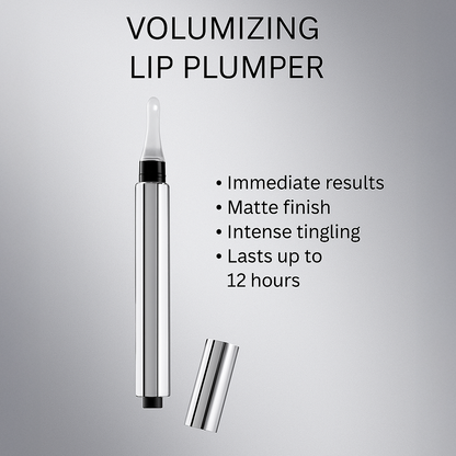 Aurece - Prima Silicone Lip Plump Stick