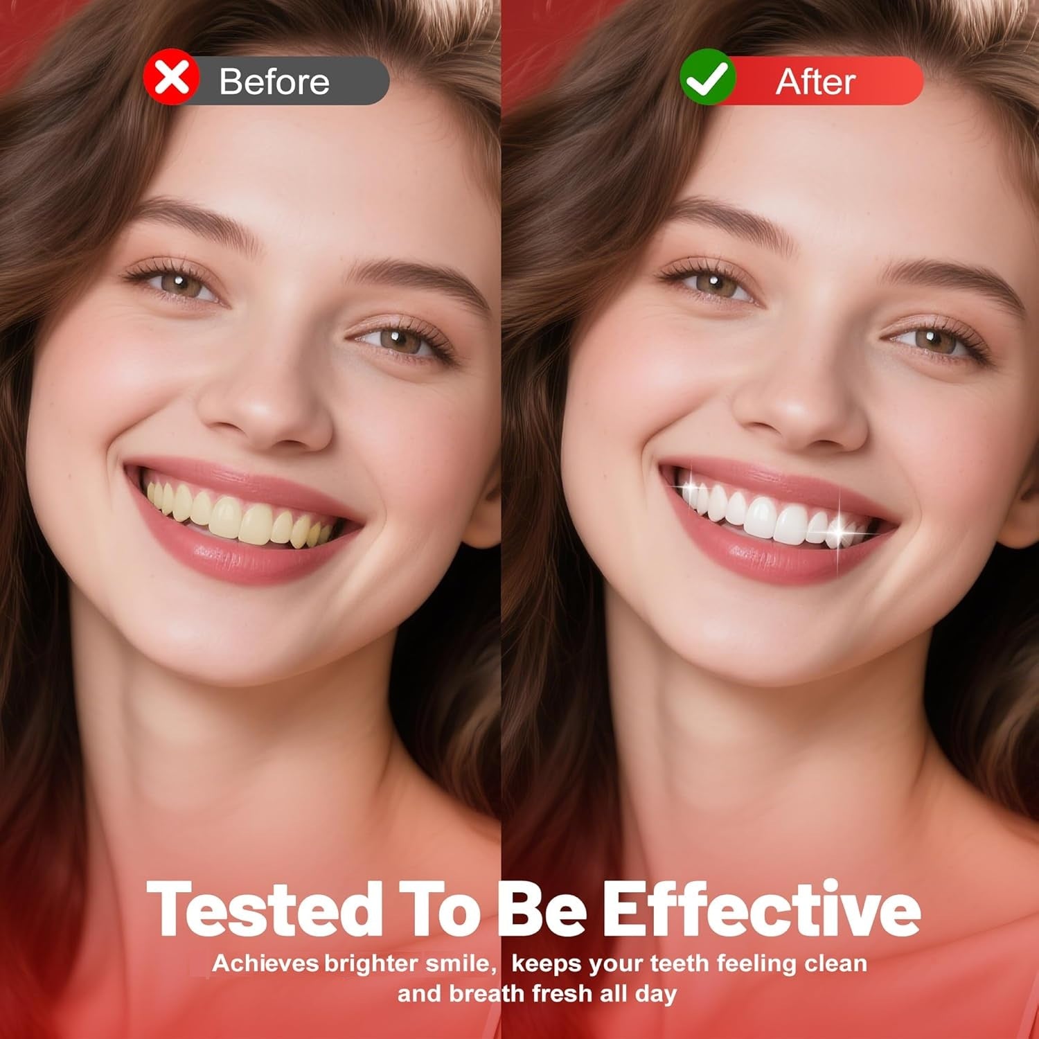 Aurece – Probiotic Whitening Sensitive Toothpaste