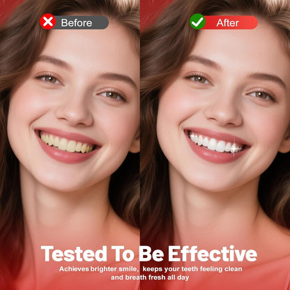 Aurece – Probiotic Whitening Sensitive Toothpaste