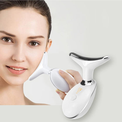 Aurece – Radiance Lift EMS Wrinkle Removal & Firming Massager Pro