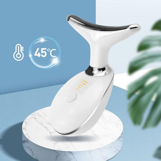 Aurece – Radiance Lift EMS Wrinkle Removal & Firming Massager Pro