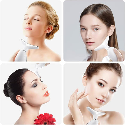 Aurece – Radiance Lift EMS Wrinkle Removal & Firming Massager Pro
