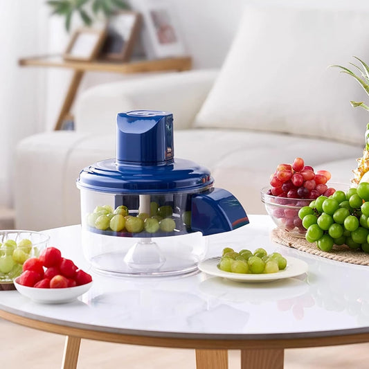 Aurece – Rechargeable Electric Fruit Peeler QuickPeel Pro