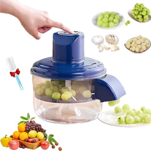 Aurece – Rechargeable Electric Fruit Peeler QuickPeel Pro