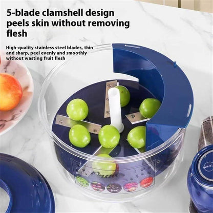 Aurece – Rechargeable Electric Fruit Peeler QuickPeel Pro
