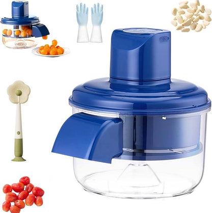 Aurece – Rechargeable Electric Fruit Peeler QuickPeel Pro