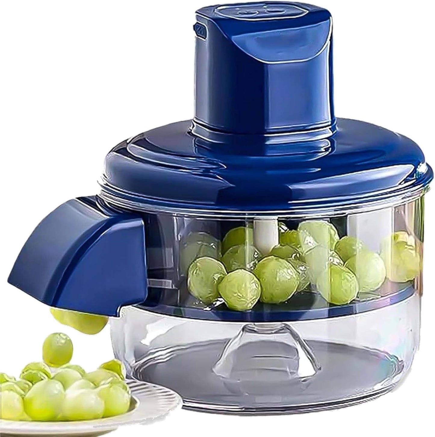 Aurece – Rechargeable Electric Fruit Peeler QuickPeel Pro