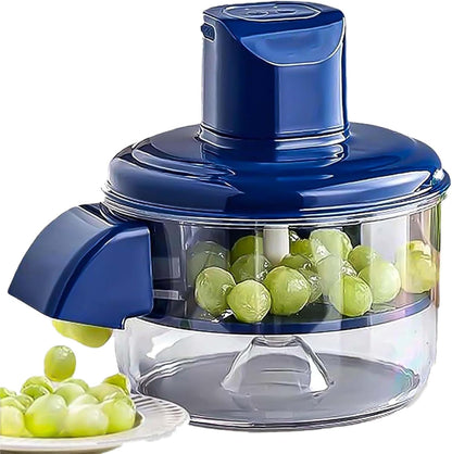 Aurece – Rechargeable Electric Fruit Peeler QuickPeel Pro