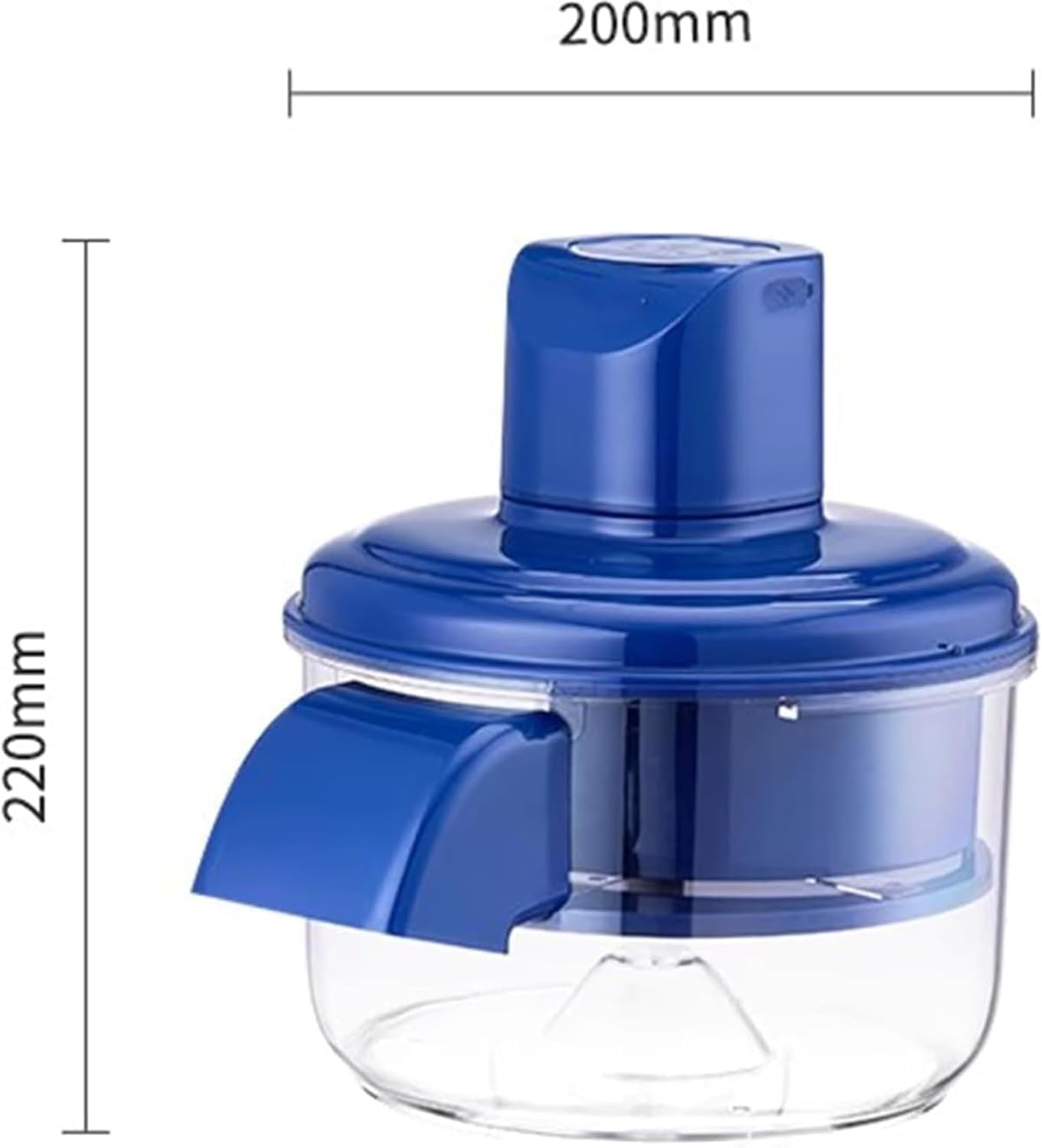 Aurece – Rechargeable Electric Fruit Peeler QuickPeel Pro