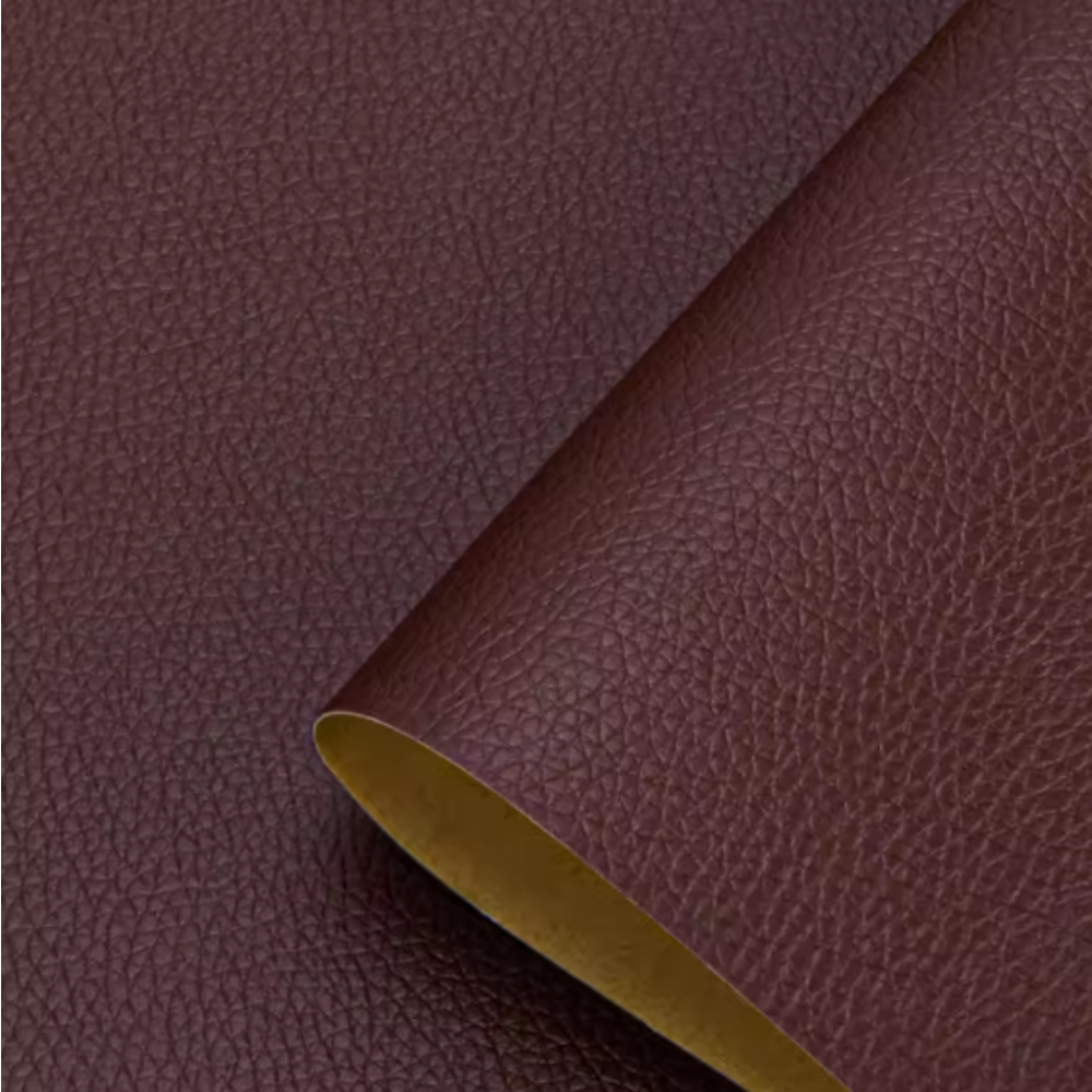 Aurece – Self-Adhesive Leather Fix Patch Pro Brown Variant