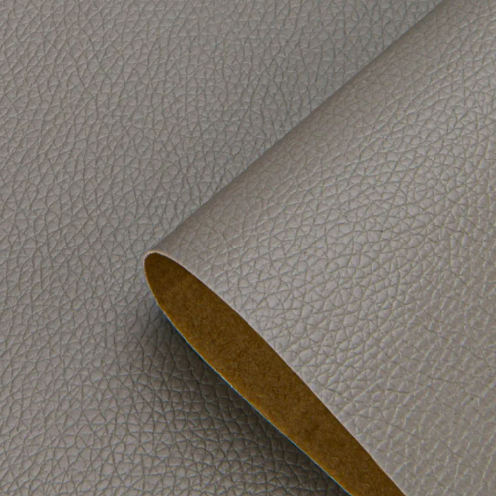 Aurece – Self-Adhesive Leather Fix Patch Pro Gray Variant