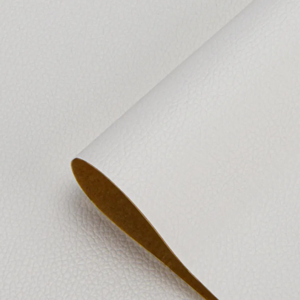 Aurece – Self-Adhesive Leather Fix Patch Pro White Variant