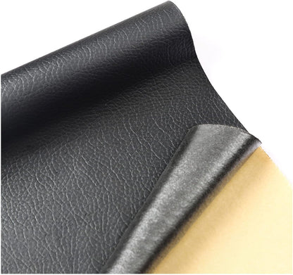 Aurece – Self-Adhesive Leather Fix Patch Pro