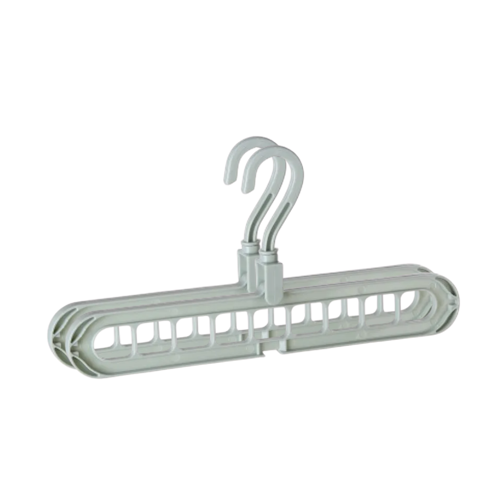 Aurece – SmartSpace Cascading Closet Organizer Hanger Pro