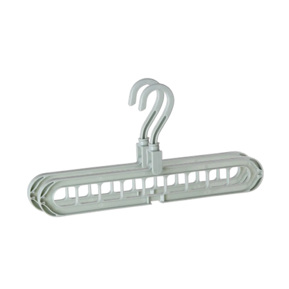 Aurece – SmartSpace Cascading Closet Organizer Hanger Pro