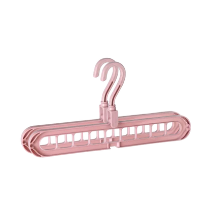 Aurece – SmartSpace Cascading Closet Organizer Hanger Pro