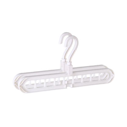 Aurece – SmartSpace Cascading Closet Organizer Hanger Pro