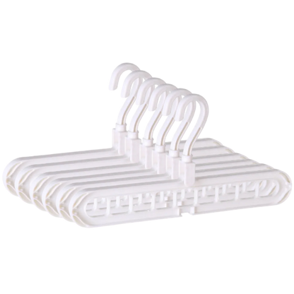Aurece – SmartSpace Cascading Closet Organizer Hanger Pro