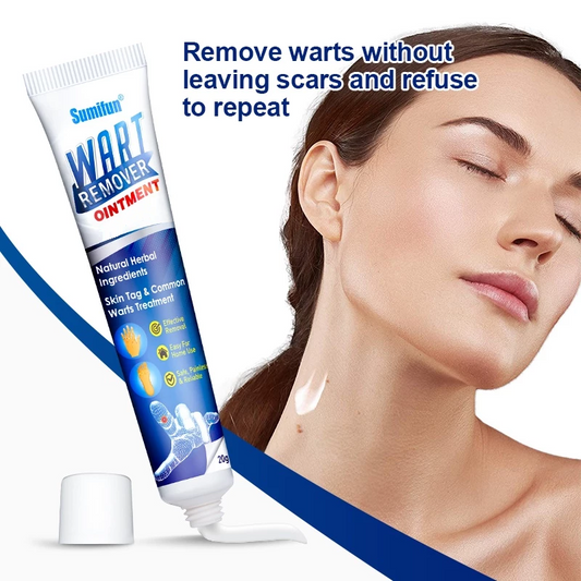 Aurece – WartClear Herbal Removal Cream Dermacure Pro
