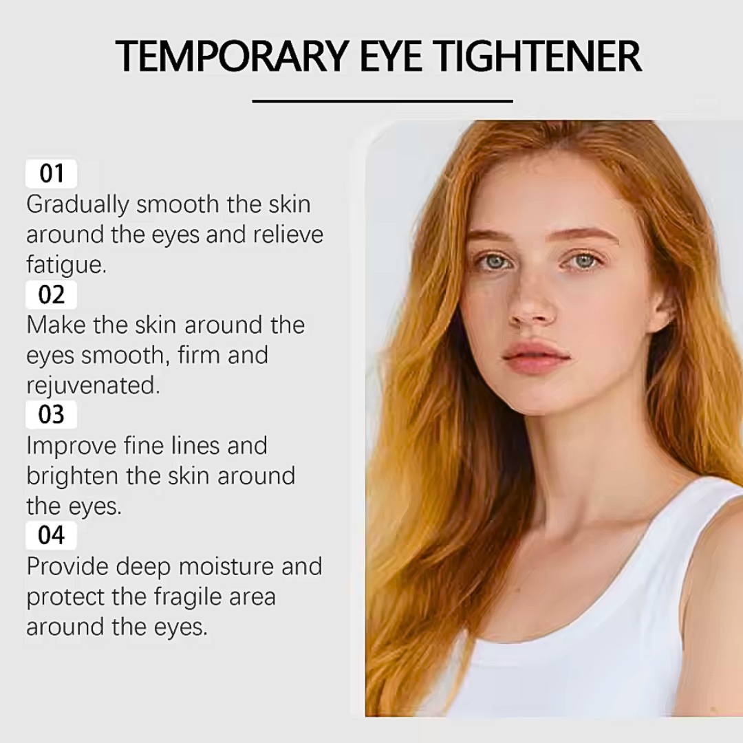Aurece™ Eye Repair Cream with Hyaluronic Acid – Reduces Puffiness, Wrinkles & Dark Circles