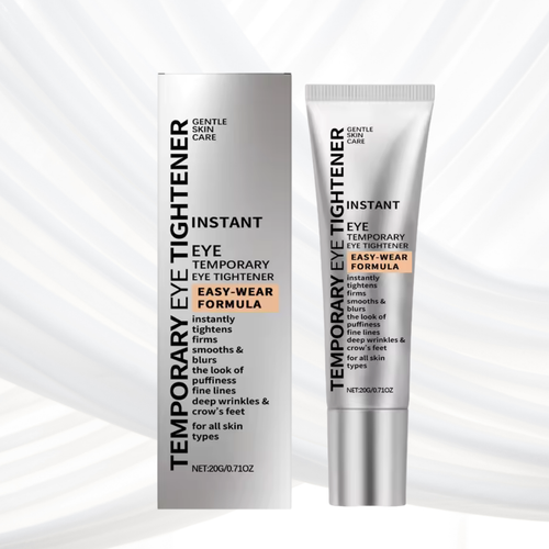 Aurece™ Eye Repair Cream with Hyaluronic Acid – Reduces Puffiness, Wrinkles & Dark Circles