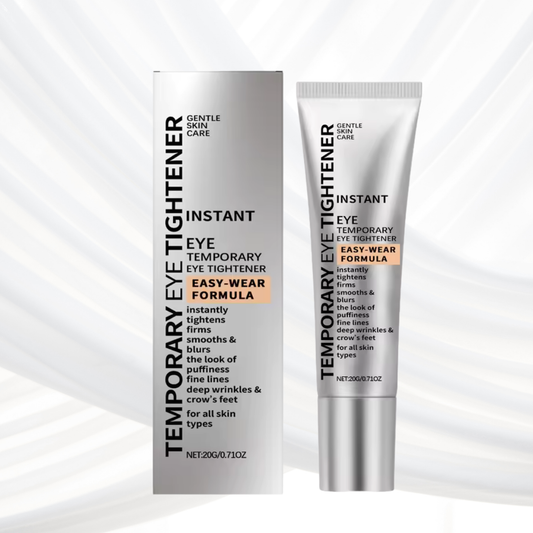 Aurece™ Eye Repair Cream with Hyaluronic Acid – Reduces Puffiness, Wrinkles & Dark Circles