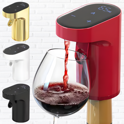 AutoPour™ Wine Dispenser
