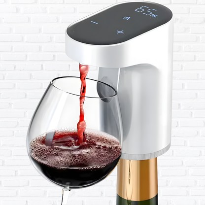 AutoPour™ Wine Dispenser