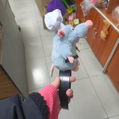 Cuddle Chef™ Plush Headband