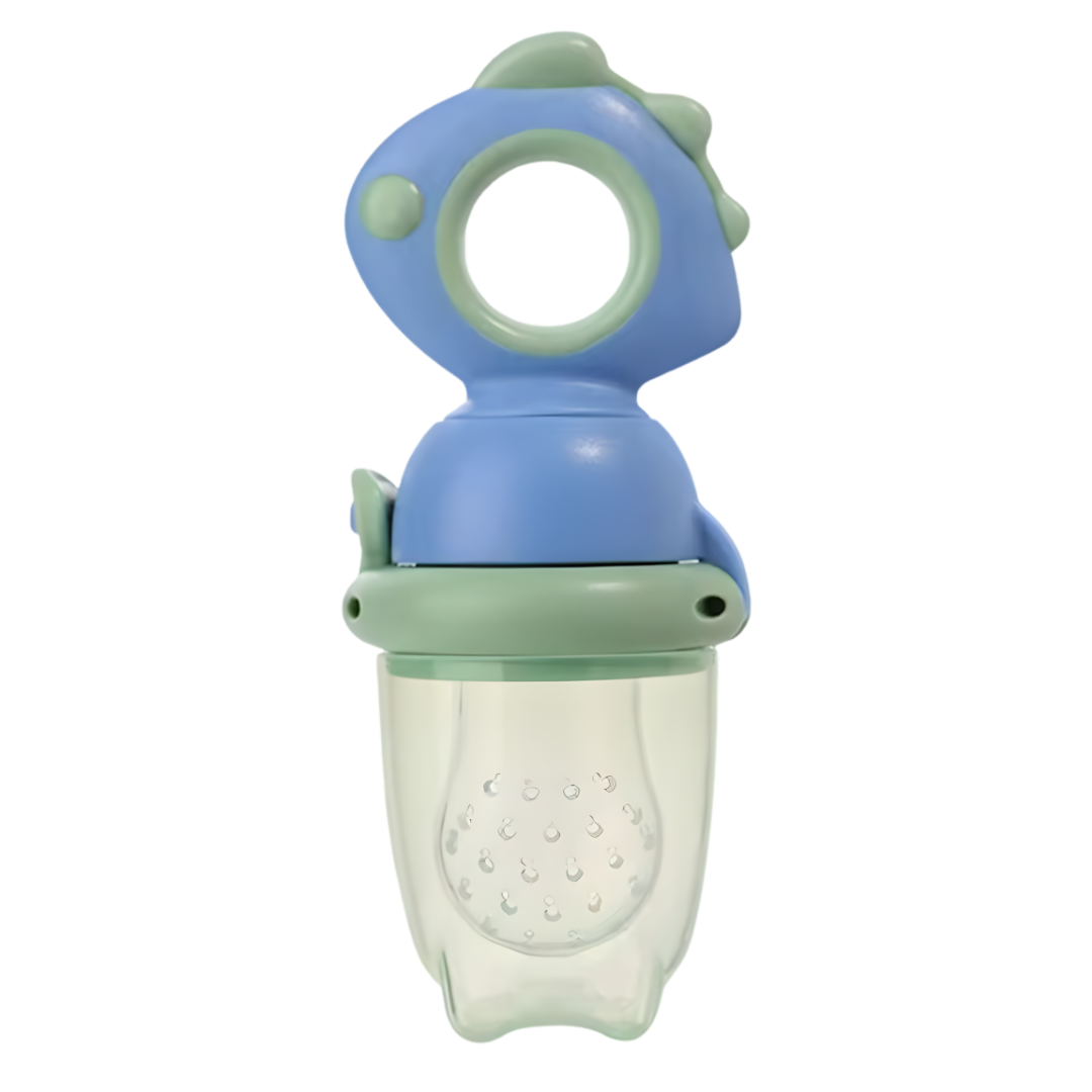 Munchi™ Rotating Baby Feeder