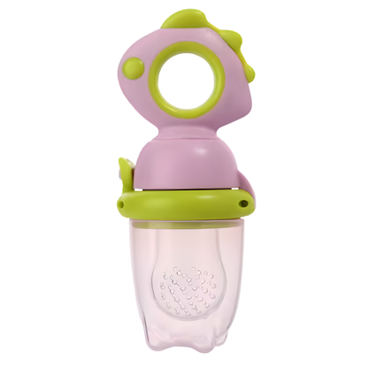 Munchi™ Rotating Baby Feeder