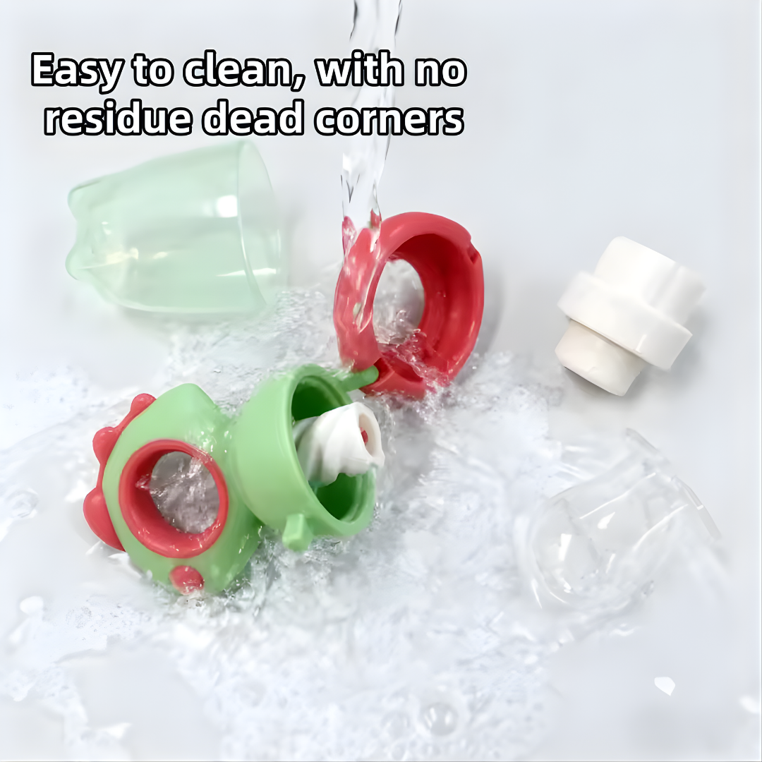 Munchi™ Rotating Baby Feeder