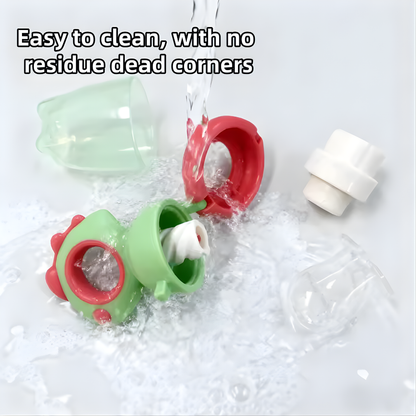 Munchi™ Rotating Baby Feeder