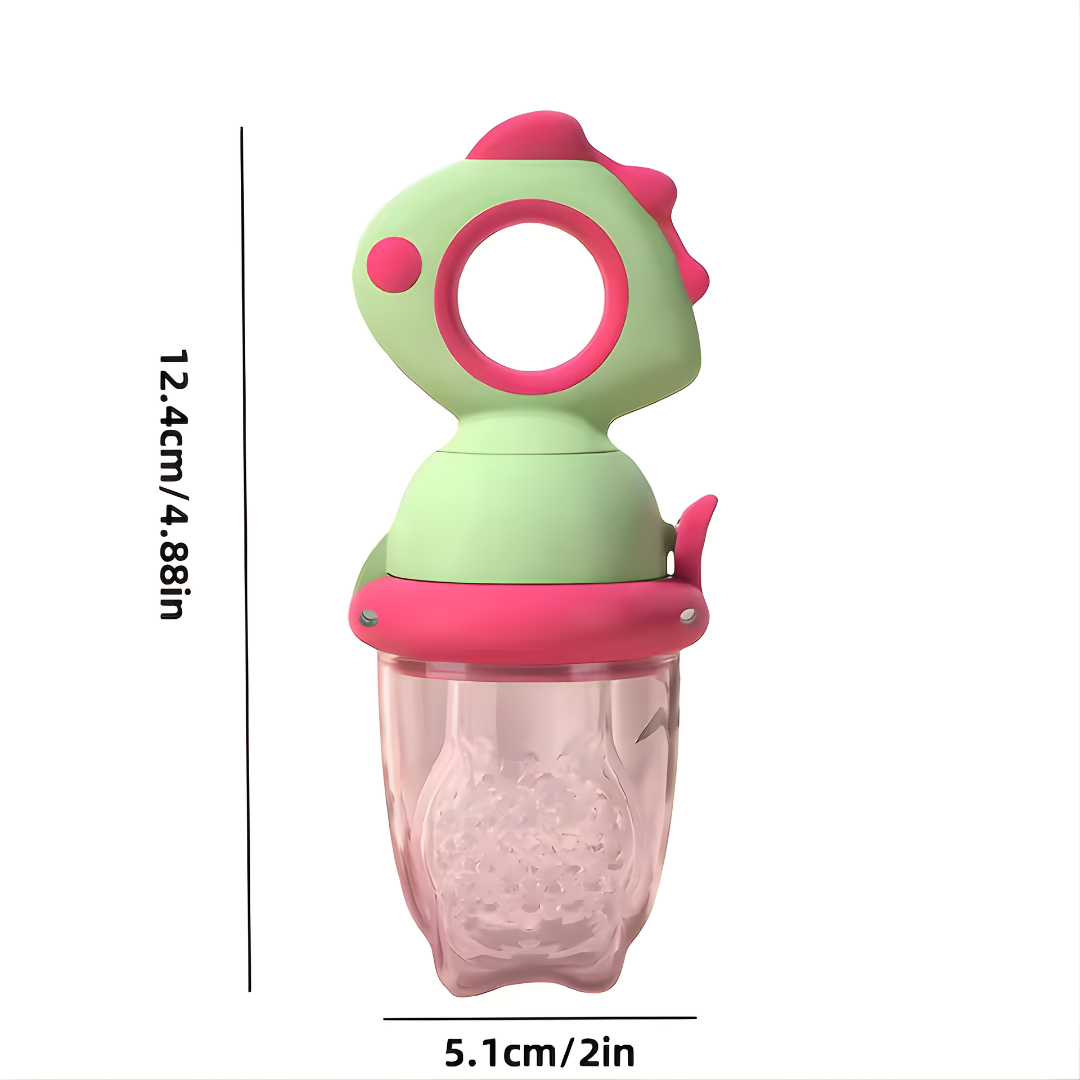 Munchi™ Rotating Baby Feeder