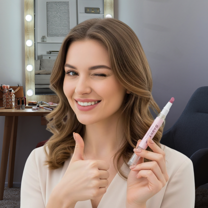 Cuticle Oil Pen and Pusher