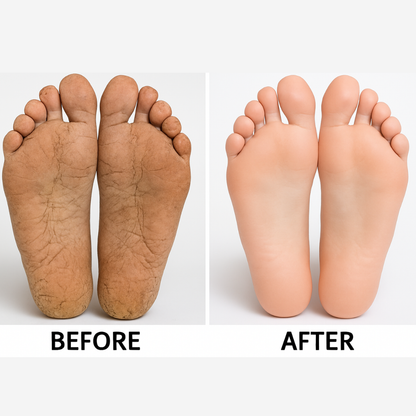 Electric Foot Grinder To Exfoliate Dead Skin