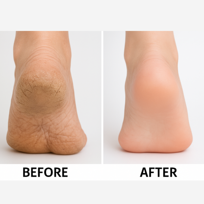 Electric Foot Grinder To Exfoliate Dead Skin