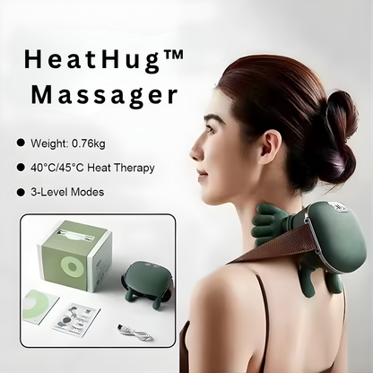 HeatHug™ Massager