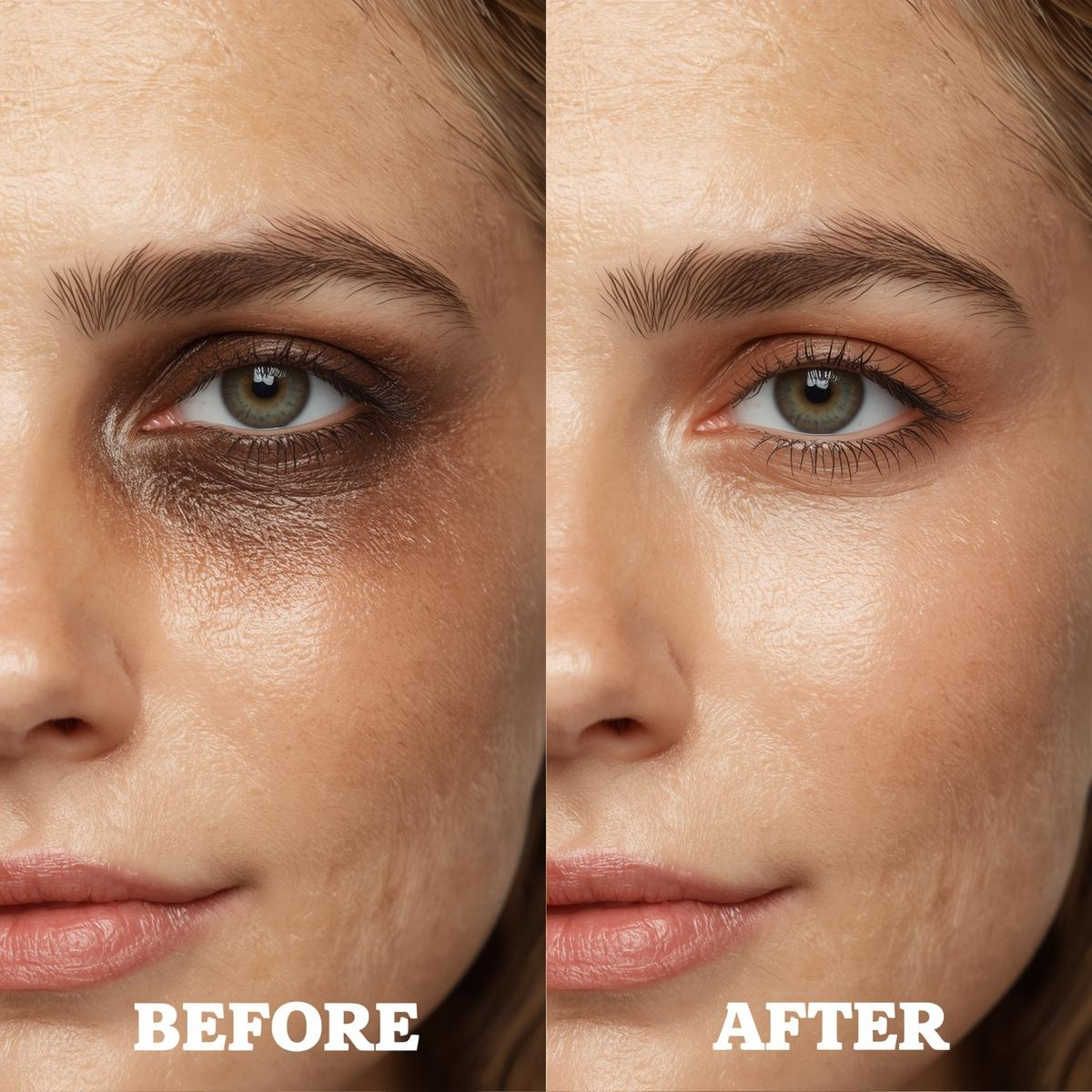Aurece™ Eye Repair Cream with Hyaluronic Acid – Reduces Puffiness, Wrinkles & Dark Circles