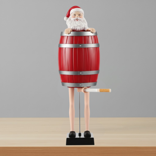 FunnyCigaretteHolderPopUpCigaretteDispenserCreativeSpoofCigaretteBoxCigaretteCaseforChristmasPartyHomeDecor_3