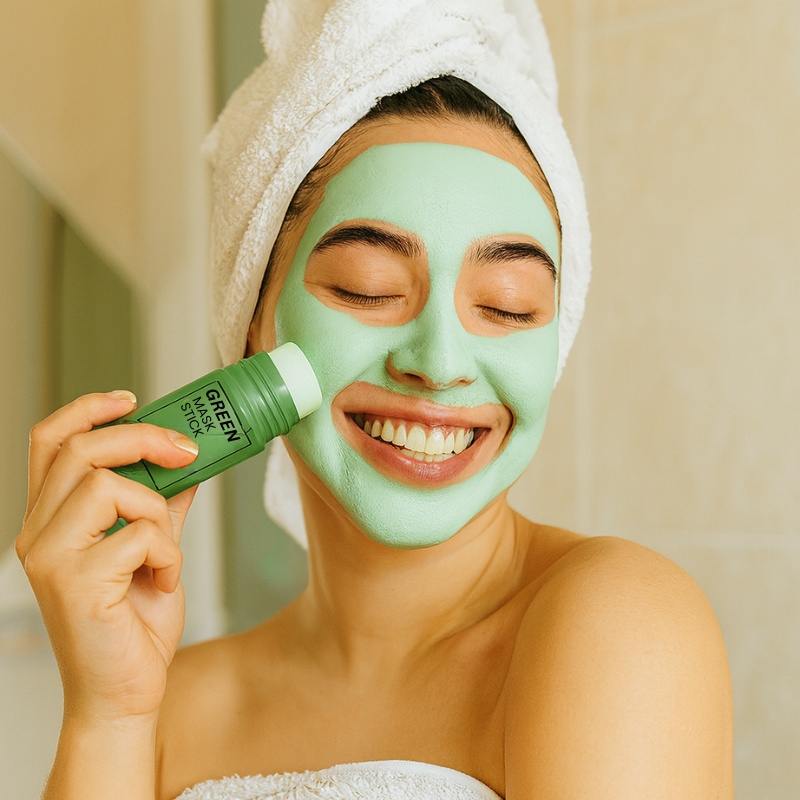 GlowTea™ Pore Stick